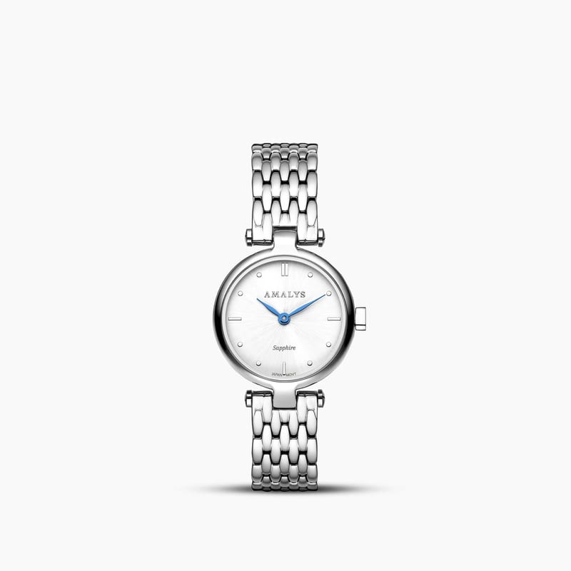 Amel — Amalys horloges