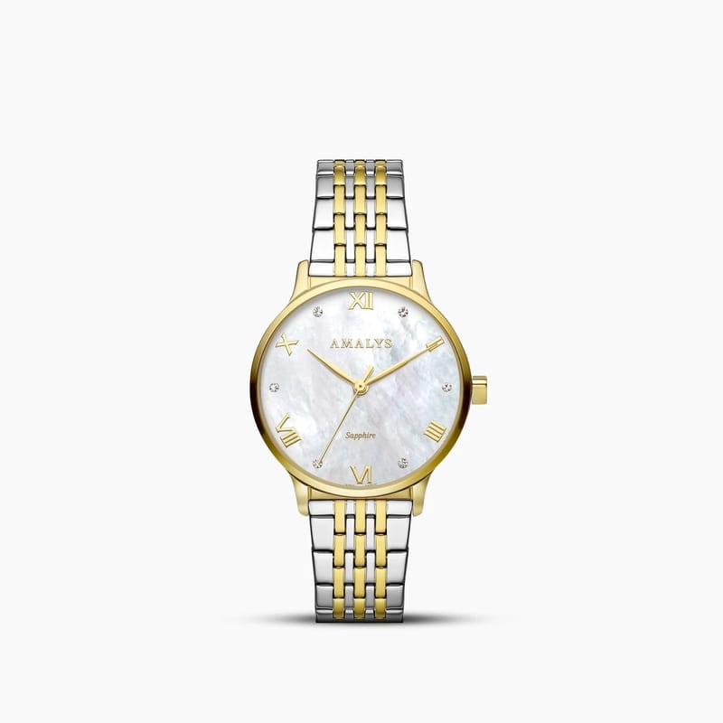 Bettany — Amalys horloges