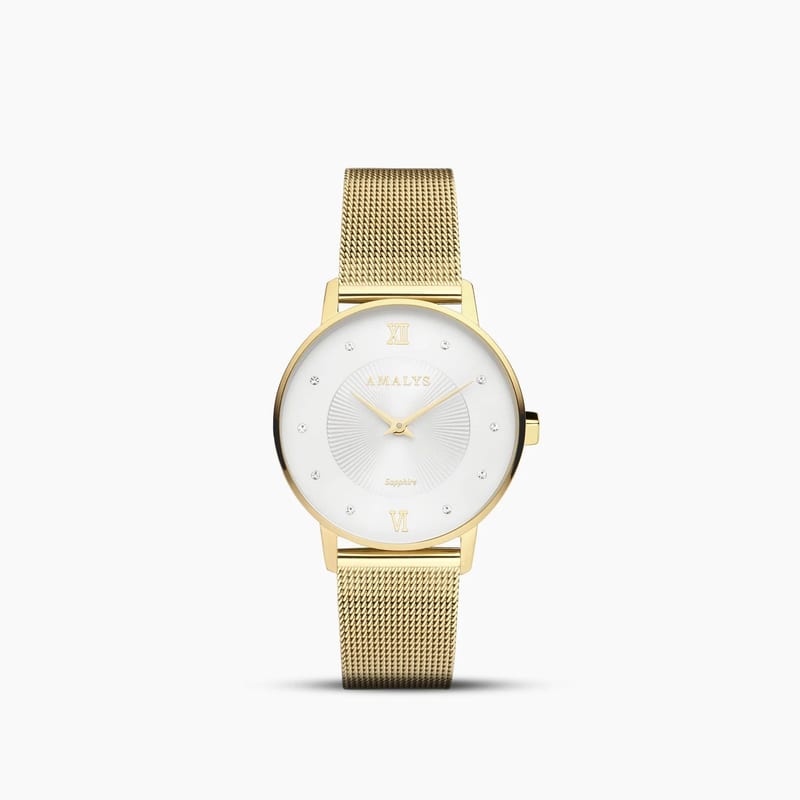 Billie — Amalys horloges