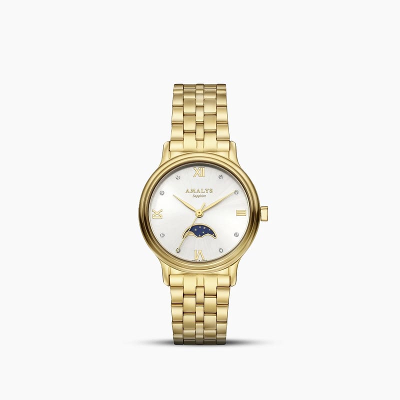 Céline — Amalys horloges