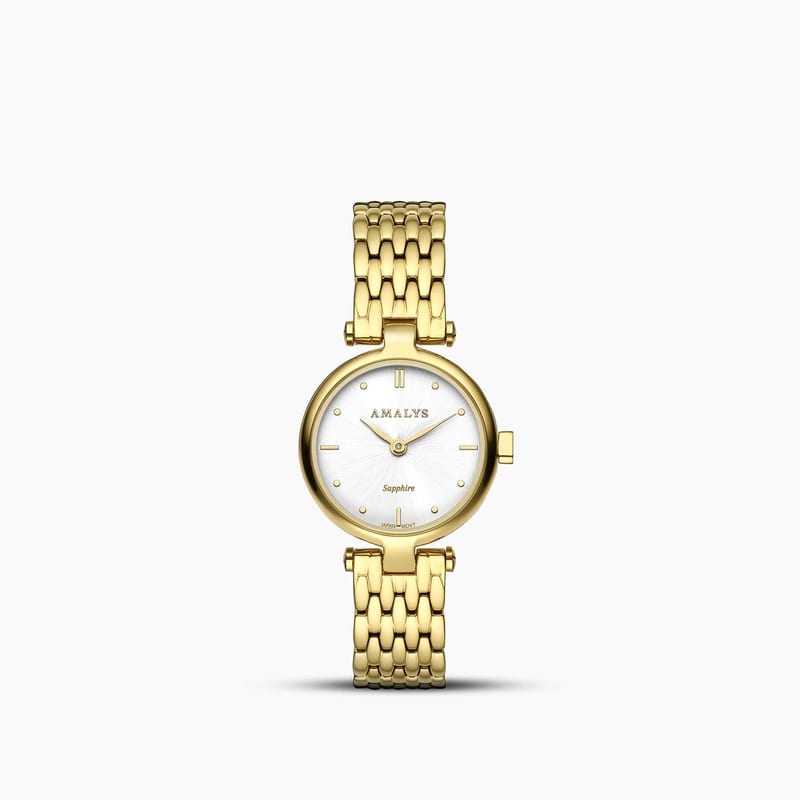 Clarysse — Amalys horloges