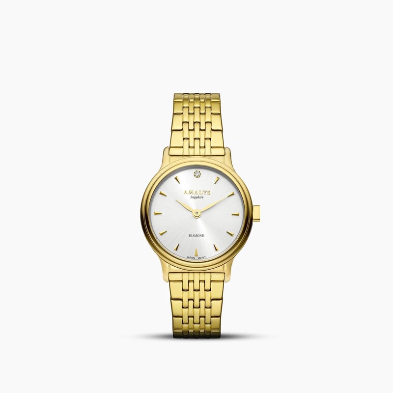Daisy — Amalys horloges