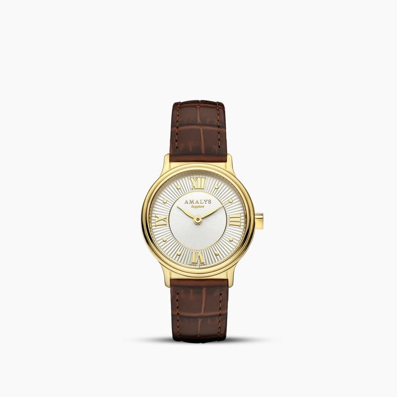Eugénie — Amalys horloges