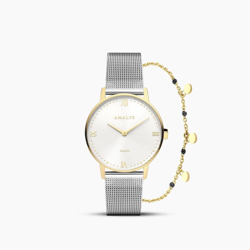 Giftbox Fanny — Amalys horloges