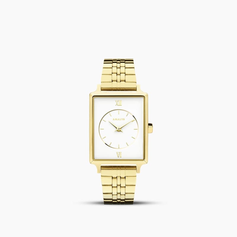 Kylie — Amalys horloges