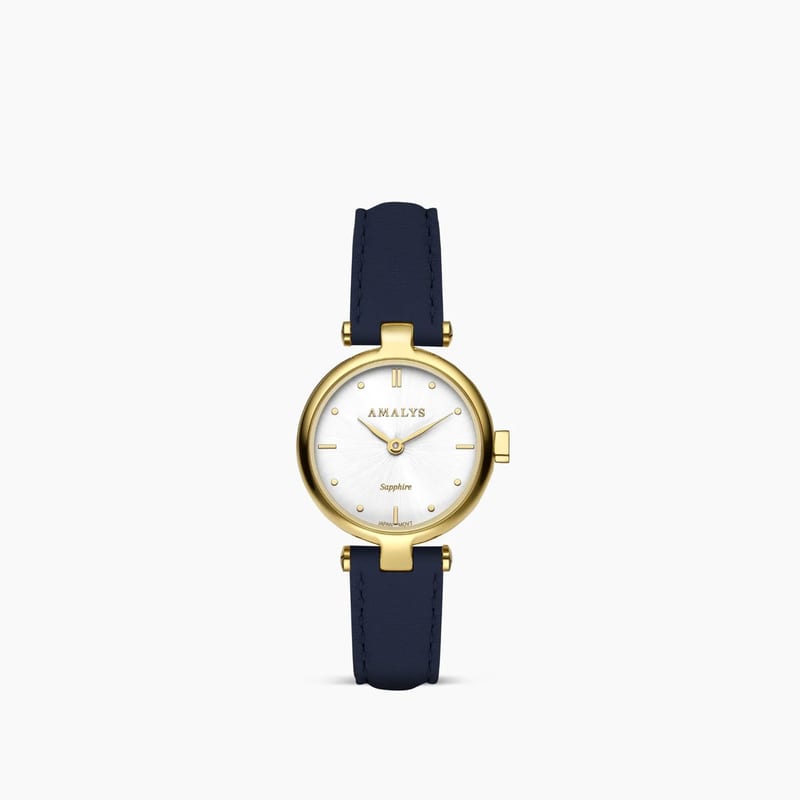 Martine — Amalys horloges