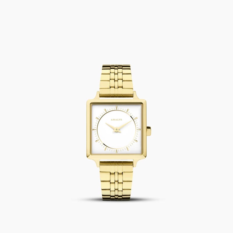 Mary — Amalys horloges