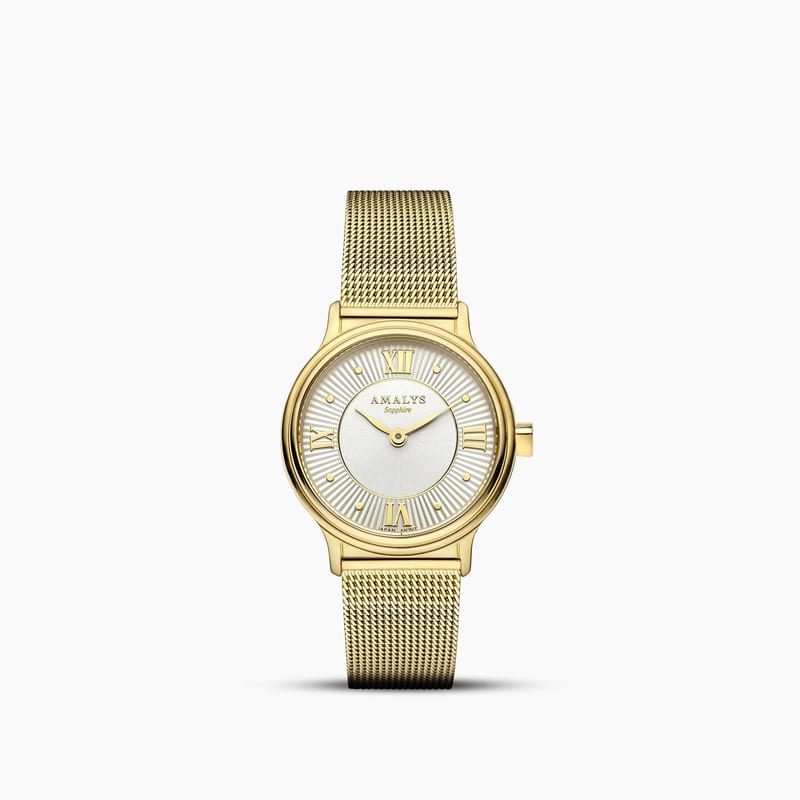 Sibylle — Amalys horloges