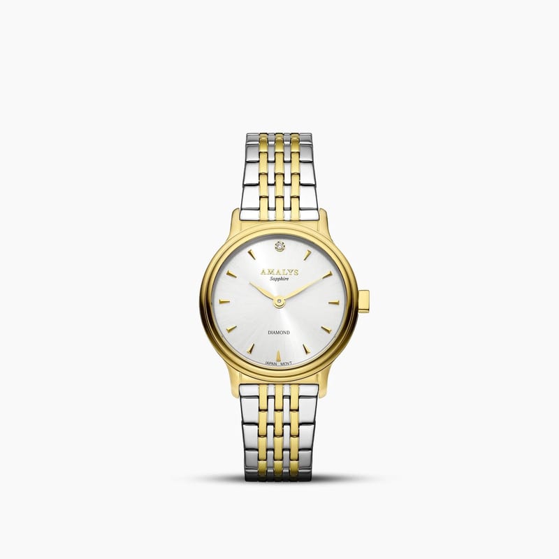 Solina — Amalys horloges