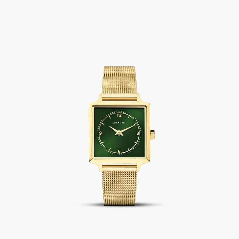 Suzette — Amalys horloges