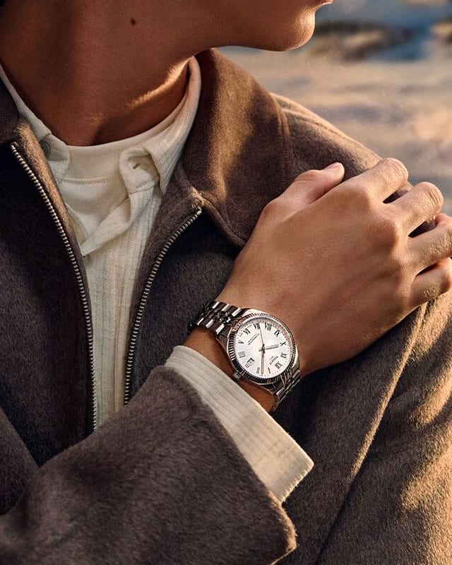 Horloges