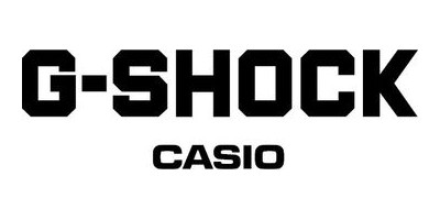 G-Shock logo
