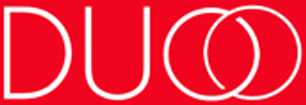 Duo trouwringen