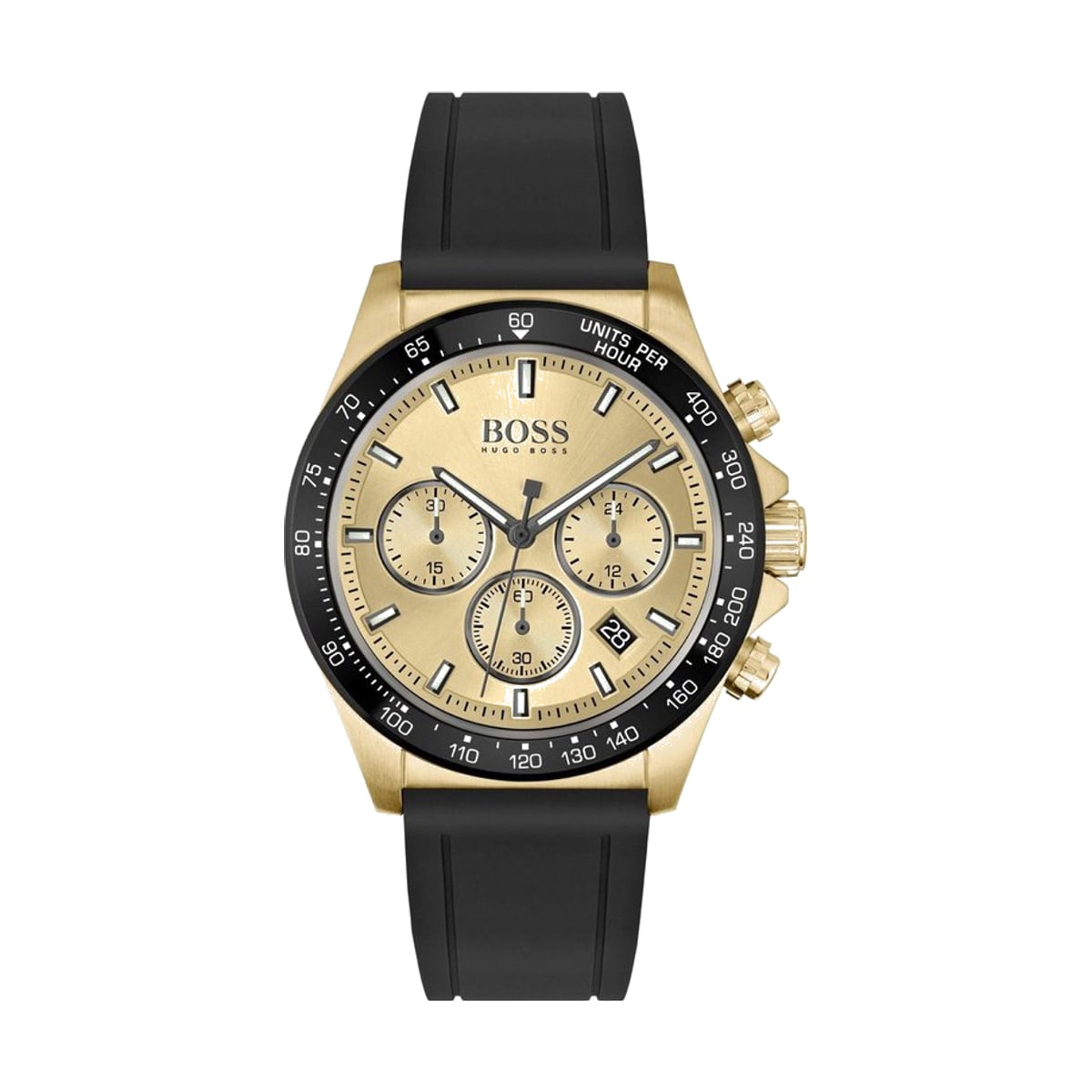 Hero — Boss Black horloges