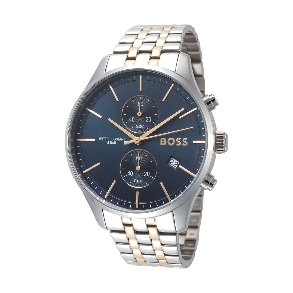Associate — Boss Black horloges