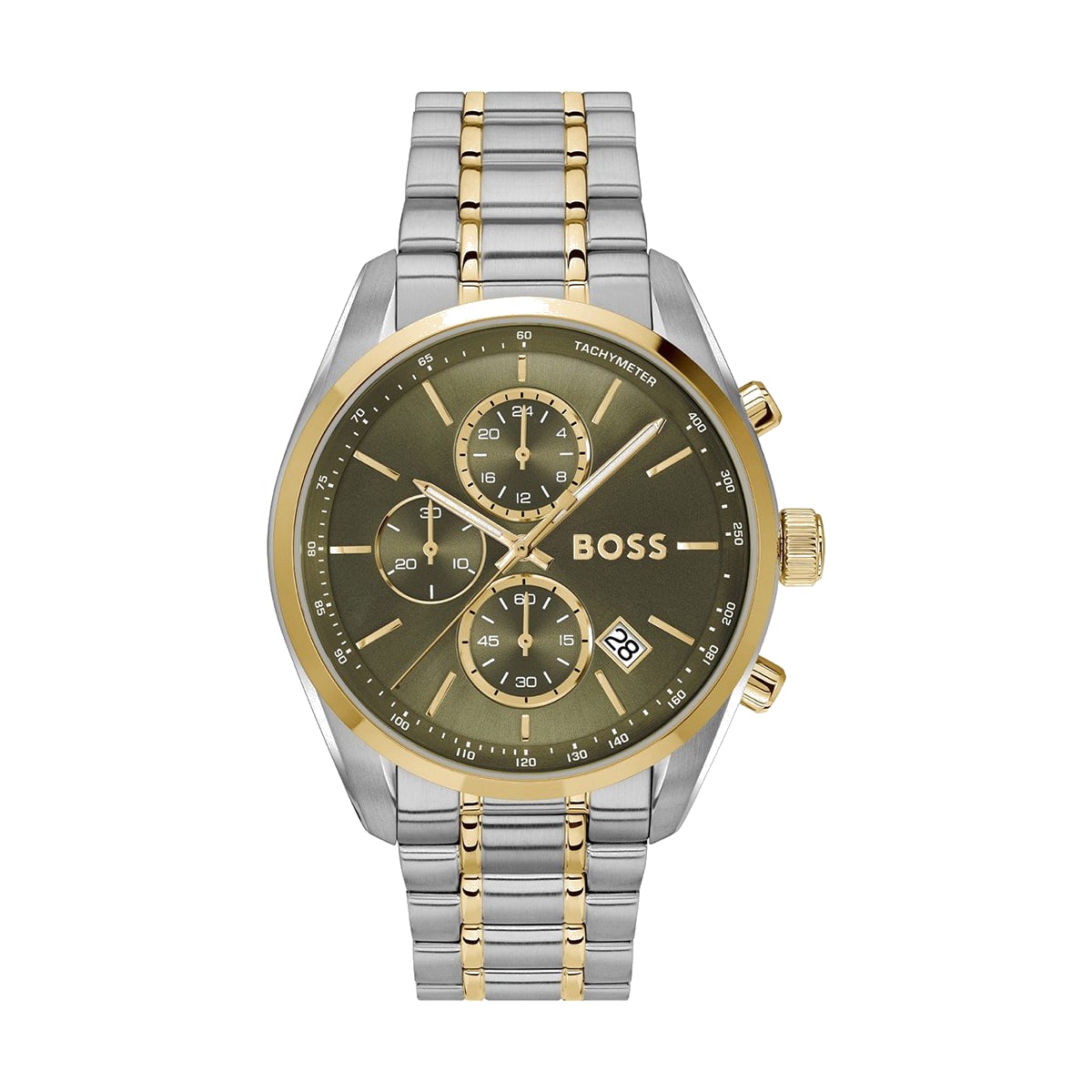 Grand Prix — Boss Black horloges