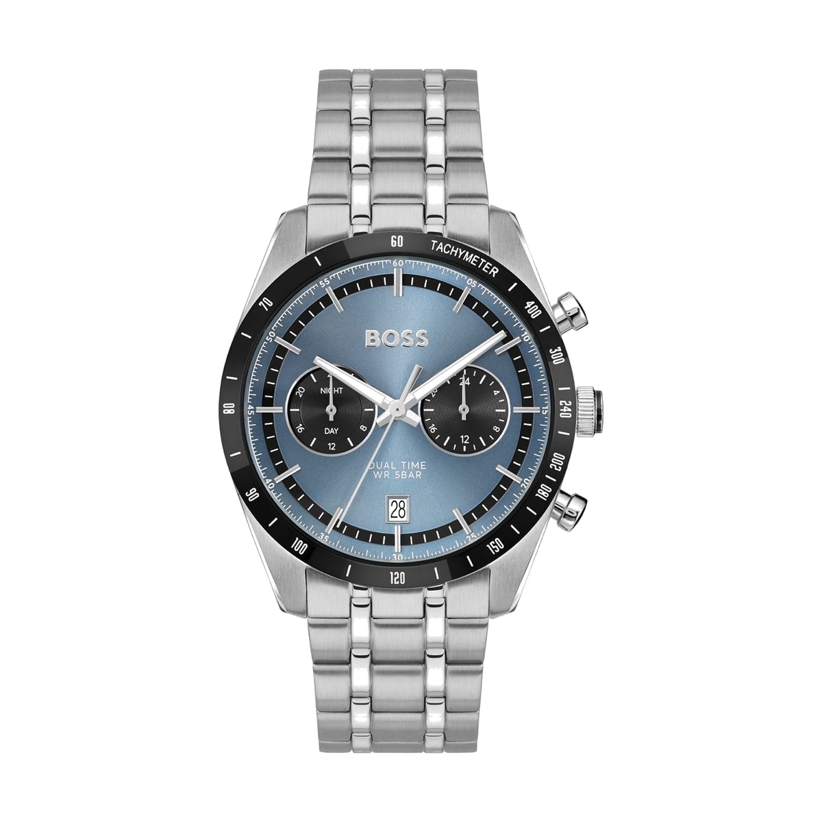 Tourmaster — Boss Black horloges
