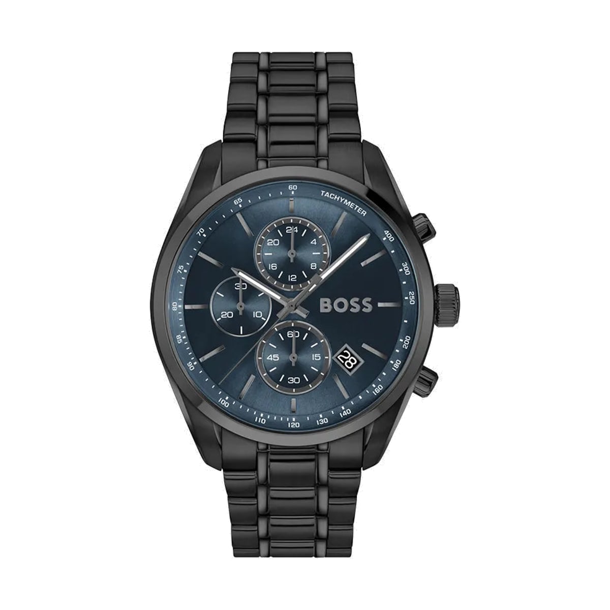 Grand Prix — Boss Black horloges