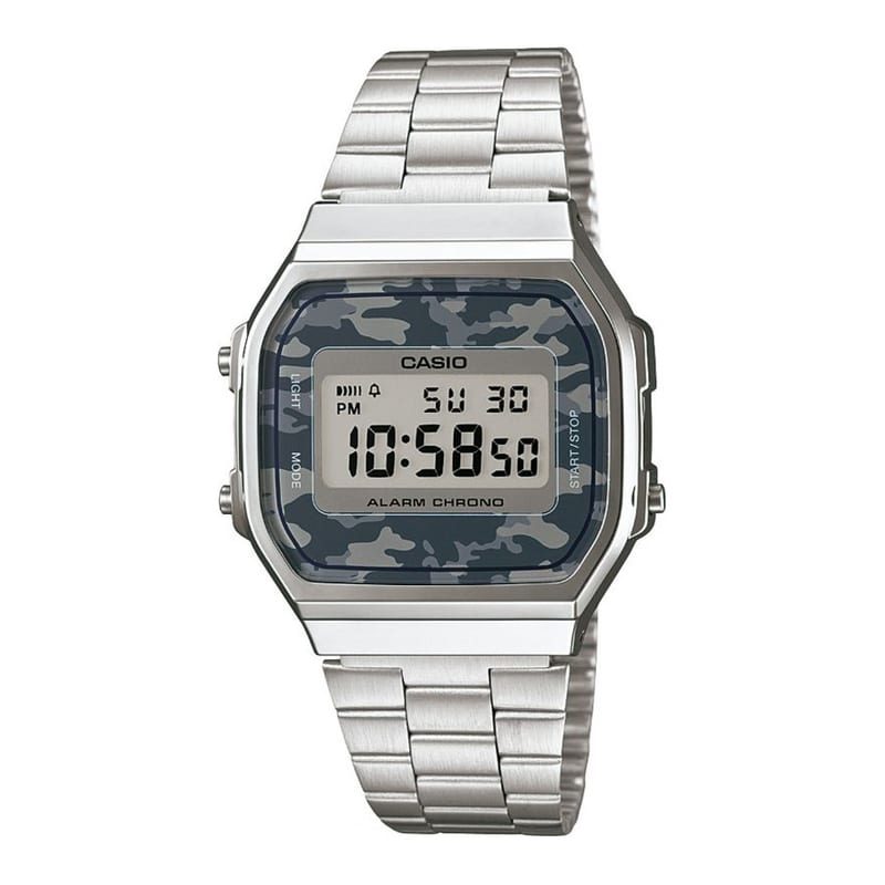 A168WEC-1EF — Casio horloges