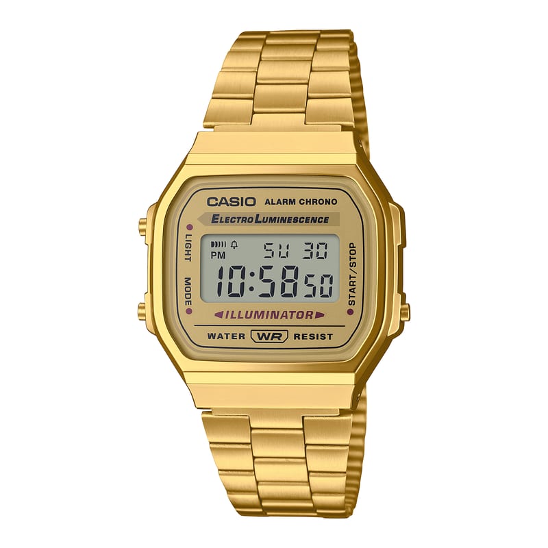 A168WG-9EF — Casio horloges