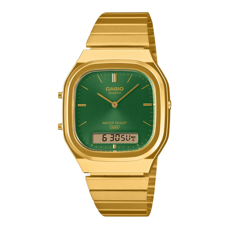 AQ-240EG-3AEF — Casio horloges