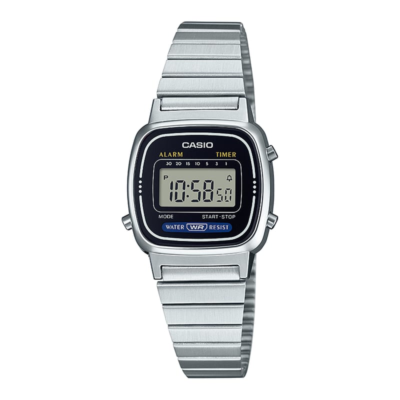 LA670WEA-1EF — Casio horloges