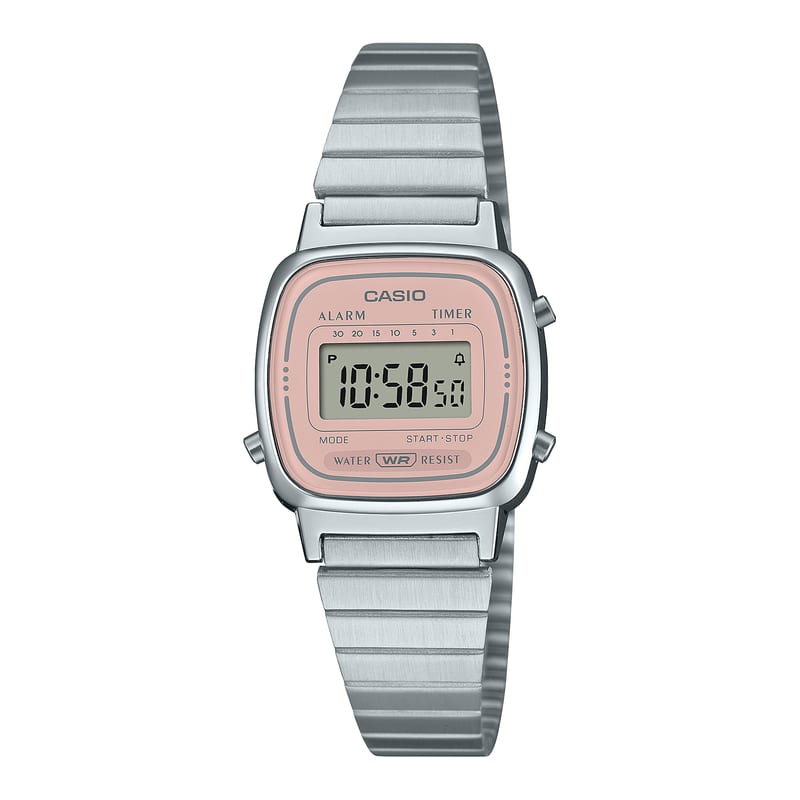 LA670WEA-4A2EF — Casio horloges