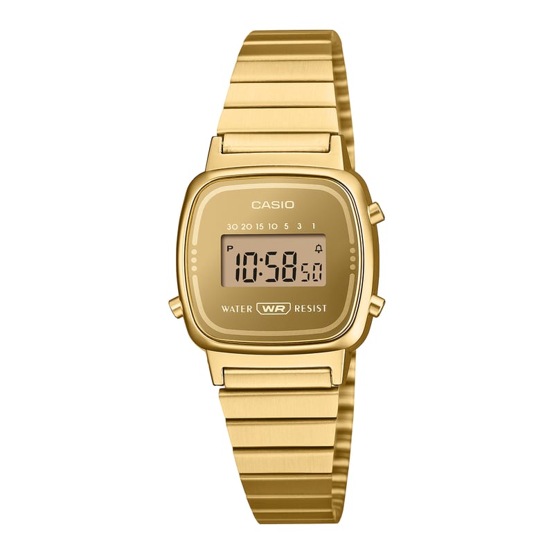 LA670WEGS-9AEF — Casio horloges