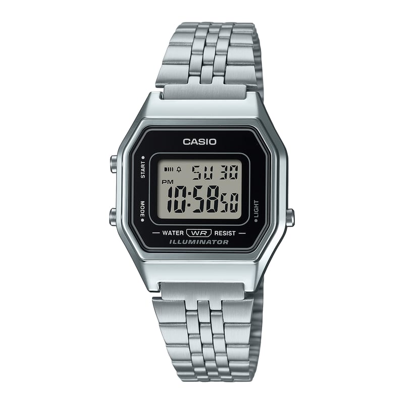 LA680WEA-1EF — Casio horloges