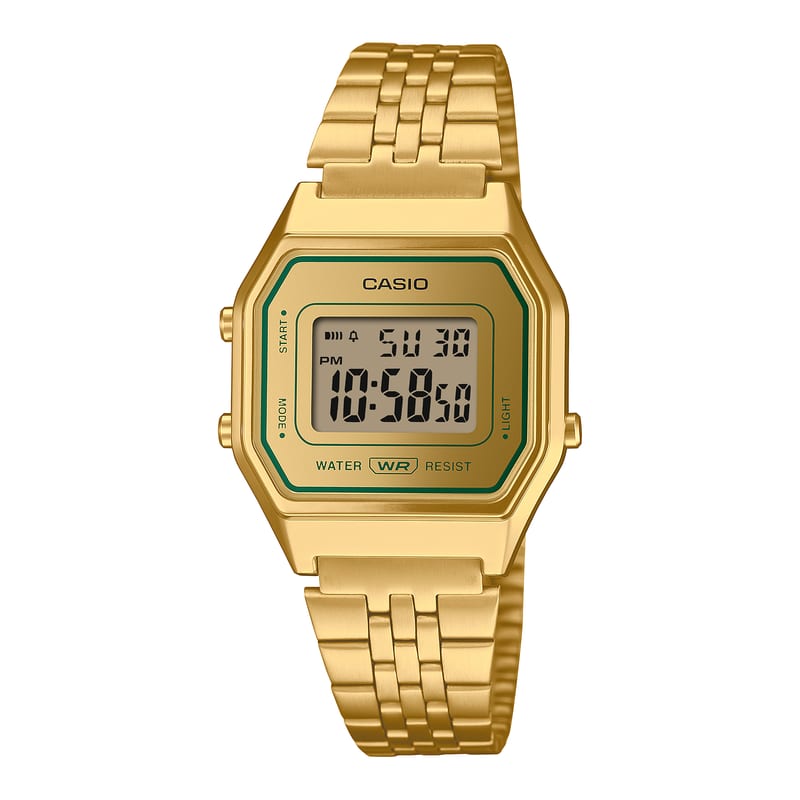 LA680WEGV-9AEF — Casio horloges