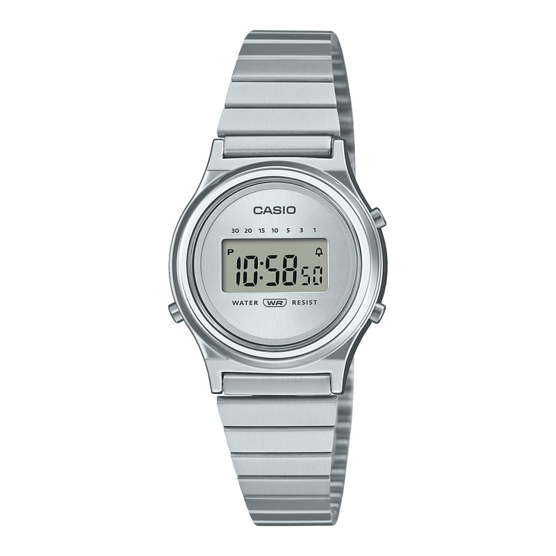 LA700WE-7AEF — Casio horloges