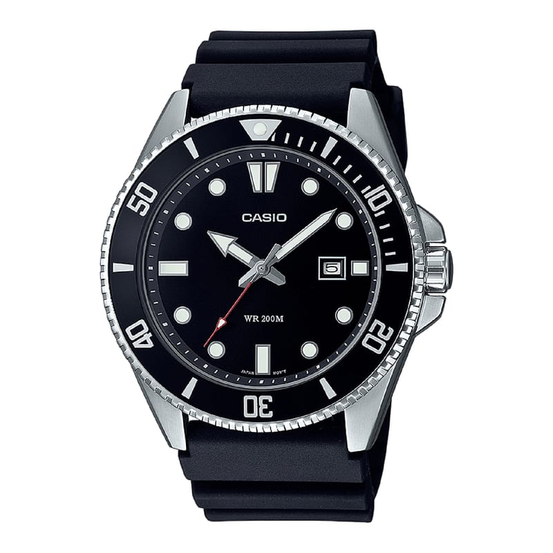 MDV-107-1A1VEF — Casio horloges