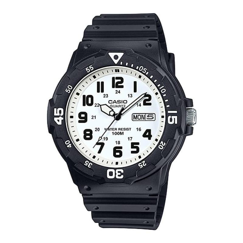 MRW-200H-7BVEF — Casio horloges