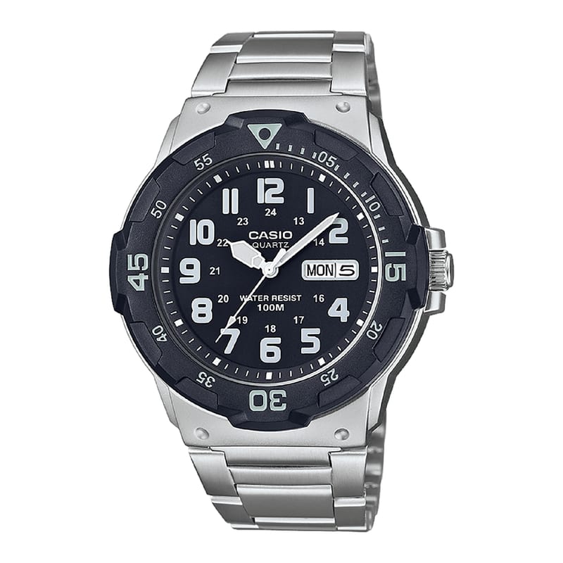 MRW-200HD-1BVEF — Casio horloges