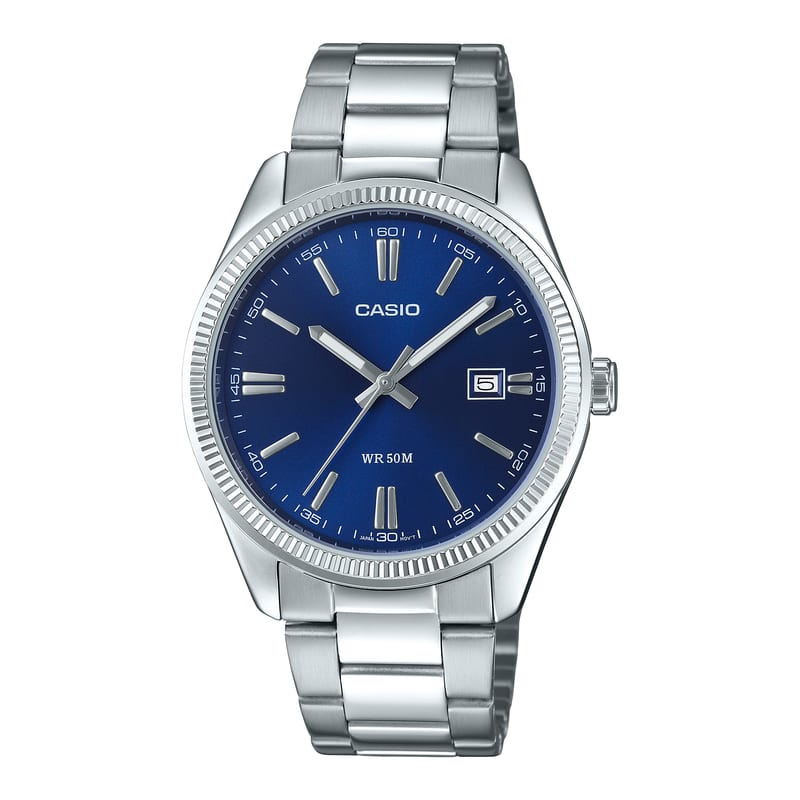 MTP-1302PD-2AVEF — Casio horloges