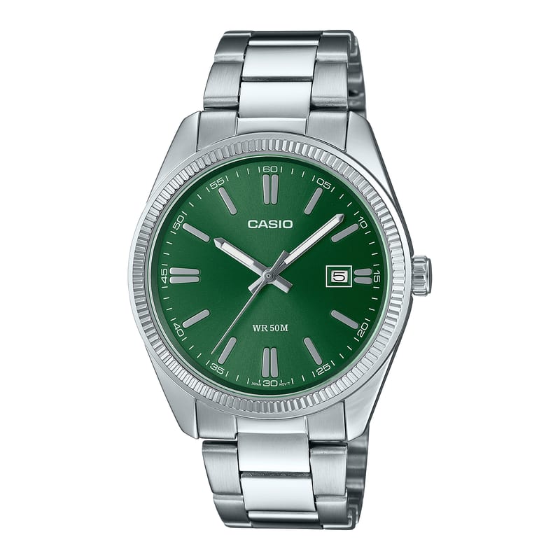 MTP-1302PD-3AVEF — Casio horloges
