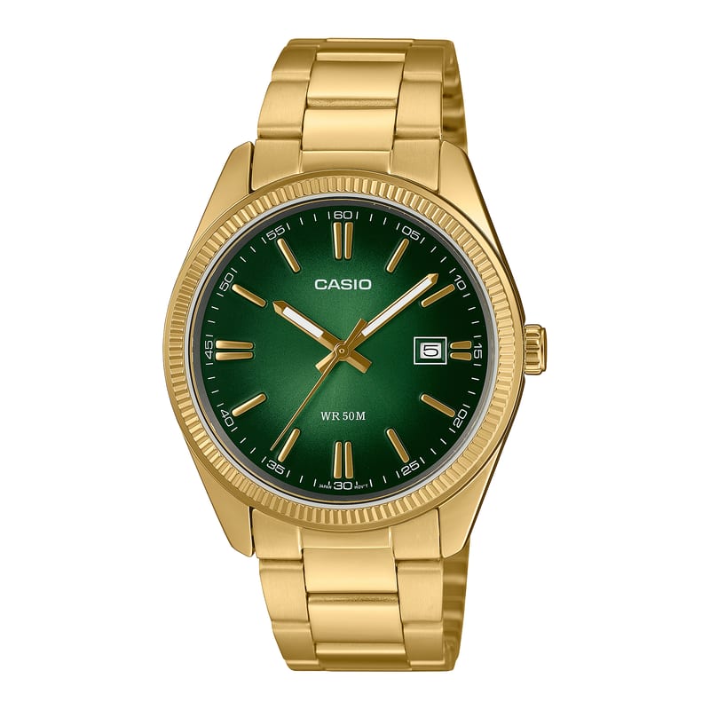 MTP-1302PGC-3AVEF — Casio horloges