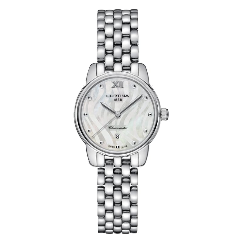 DS-8 Lady 27 mm — Certina