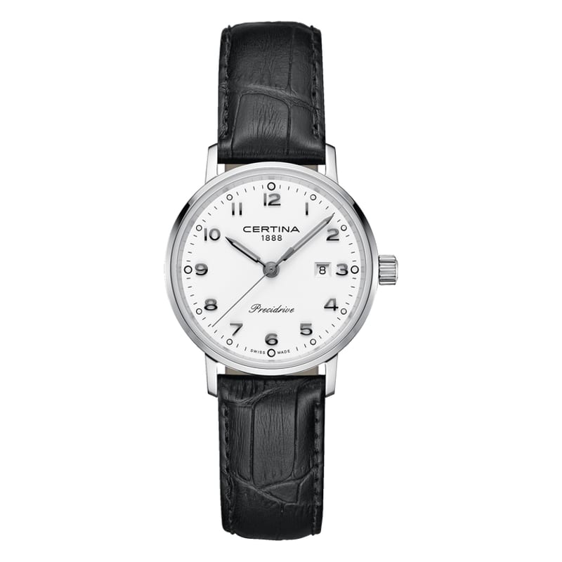 DS Caimano Lady — Certina