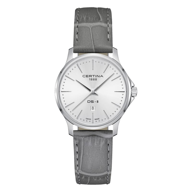 DS-8 Lady 31 mm — Certina