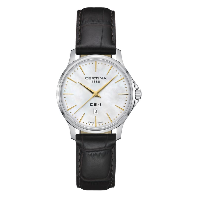DS-8 Lady 31 mm — Certina