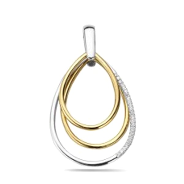 Hanger — Emotions juwelen