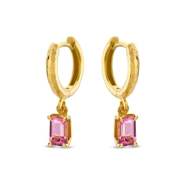 Oorbellen — Emotions juwelen