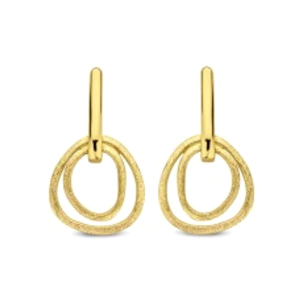 Oorbellen — Emotions juwelen