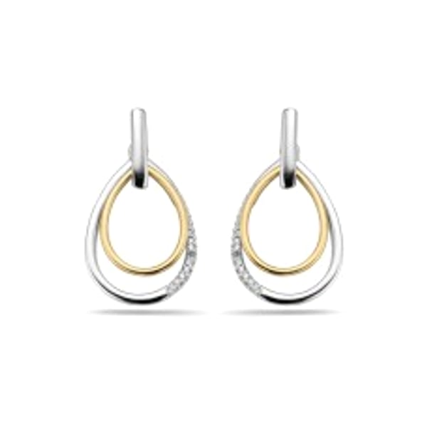 Oorbellen — Emotions juwelen
