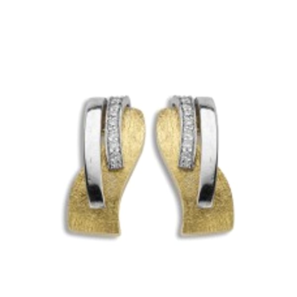 Oorbellen — Emotions juwelen