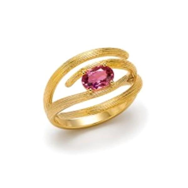 Ring — Emotions juwelen