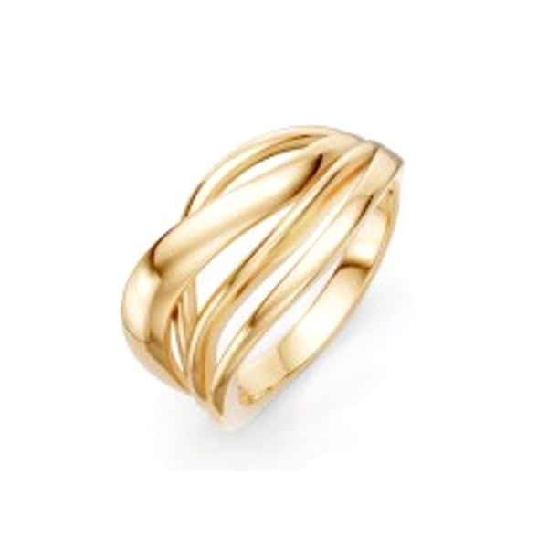 Ring — Emotions juwelen