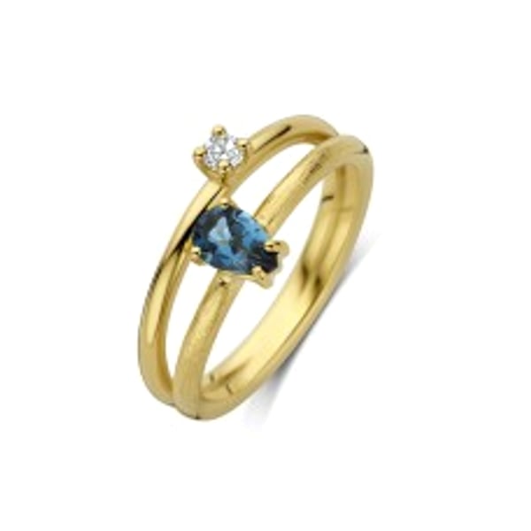Ring — Emotions juwelen