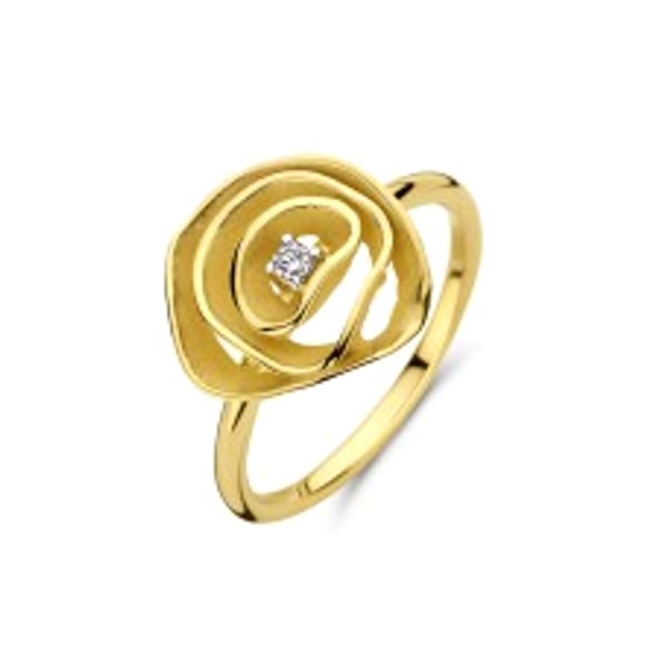 Ring — Emotions juwelen